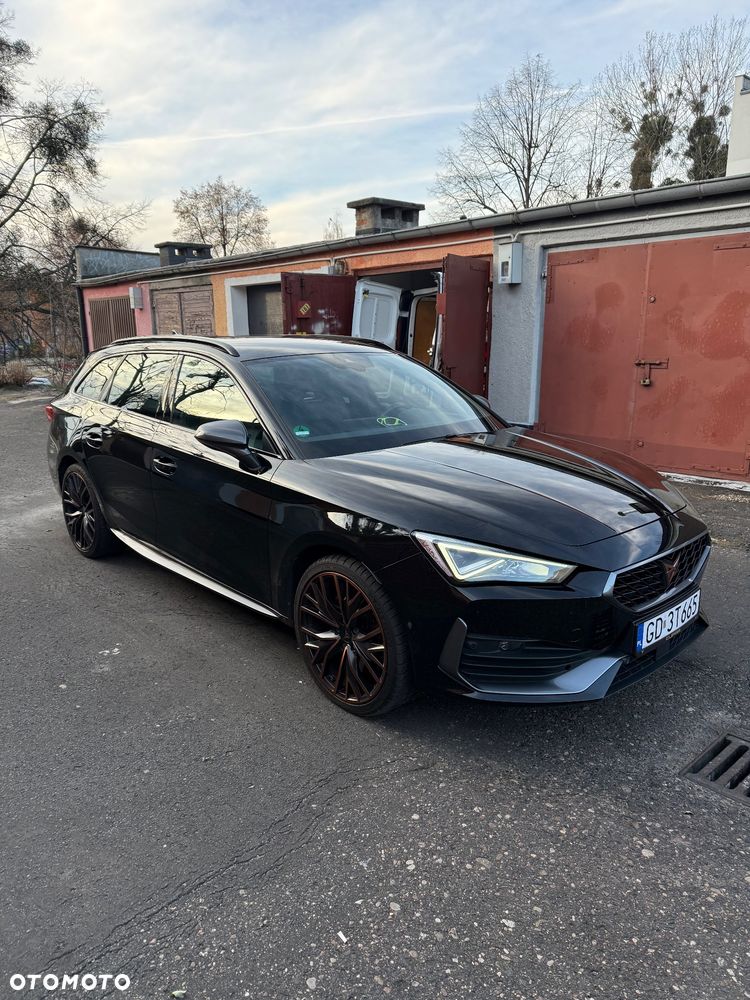 Cupra Leon - 17