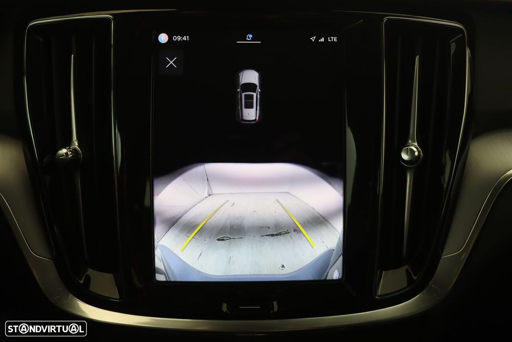 Volvo V60 2.0 T6 AWD TE Core - 20