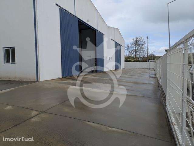 Armazém para alugar em Portel - Grande imagem: 5/24