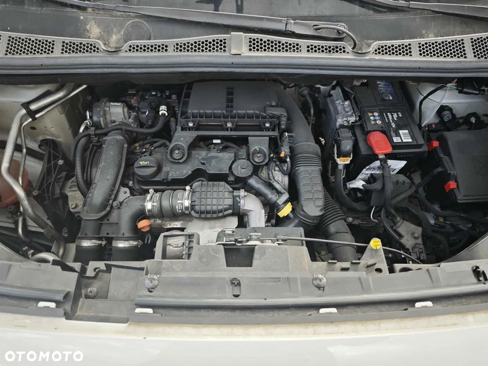 Citroën Berlingo - 11