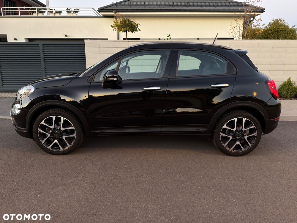 Fiat 500X - 6