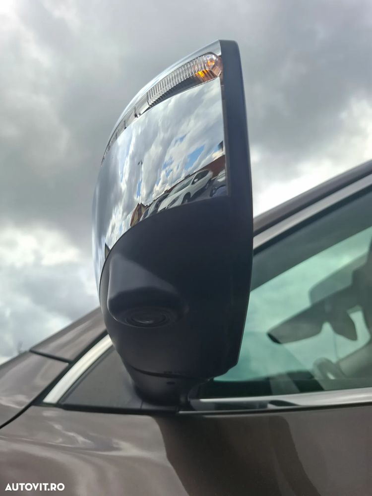 Nissan Qashqai 1.5D 114CP 2WD N-Connecta - 26