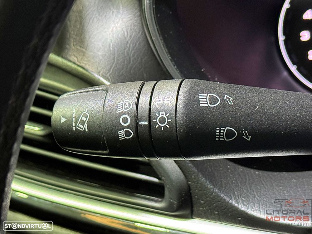 Fiat Tipo Station Wagon 1.0 T3 Business Edition - 19