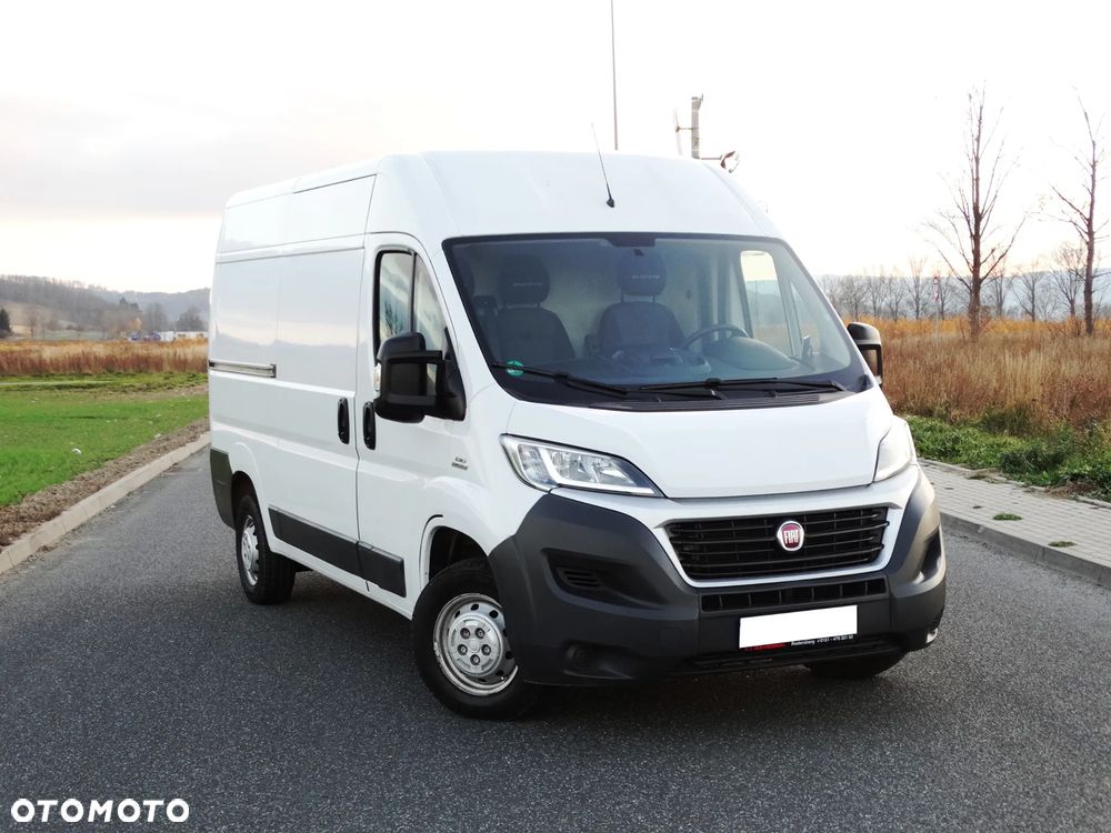 Fiat Ducato - 1
