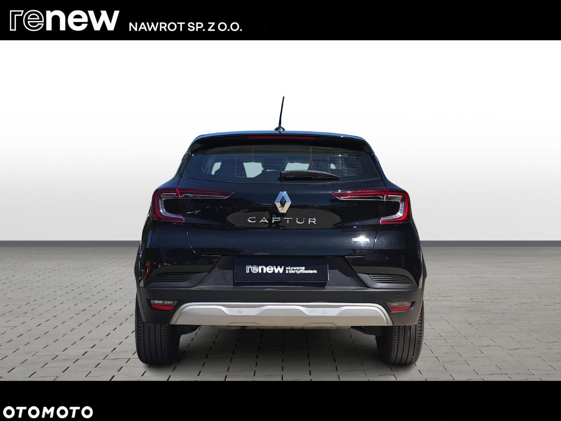 Renault Captur - 4