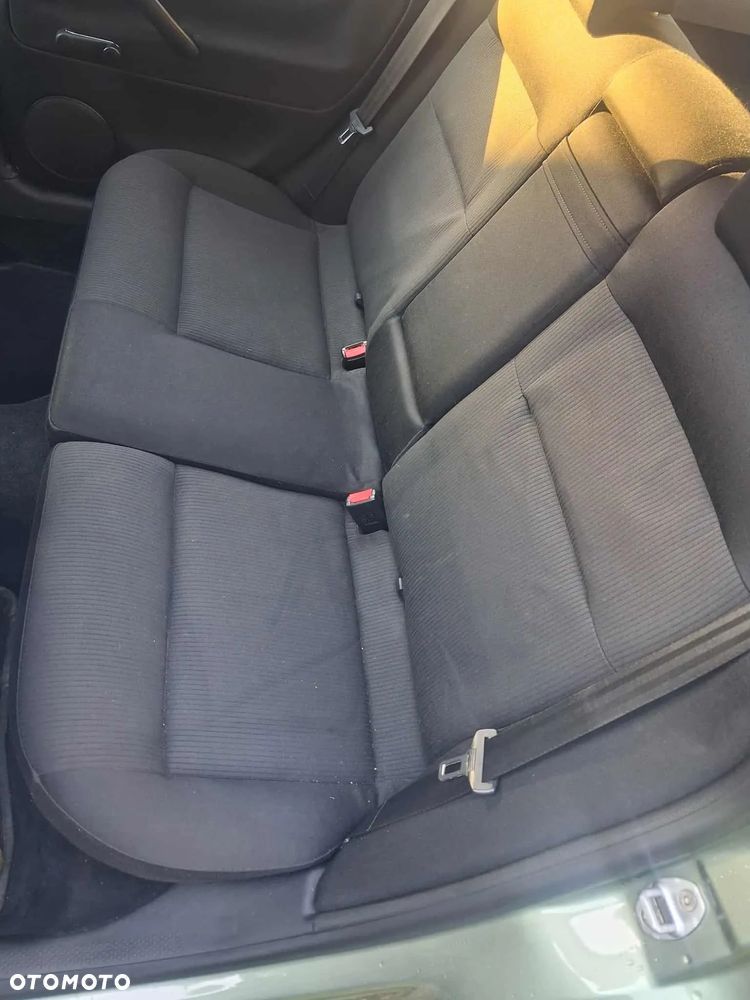 Volkswagen Passat 2.0 Comfortline - 7