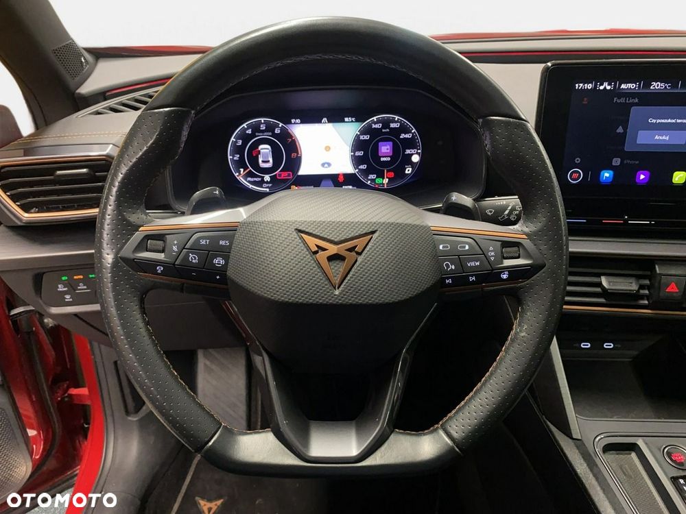 Cupra Formentor - 25