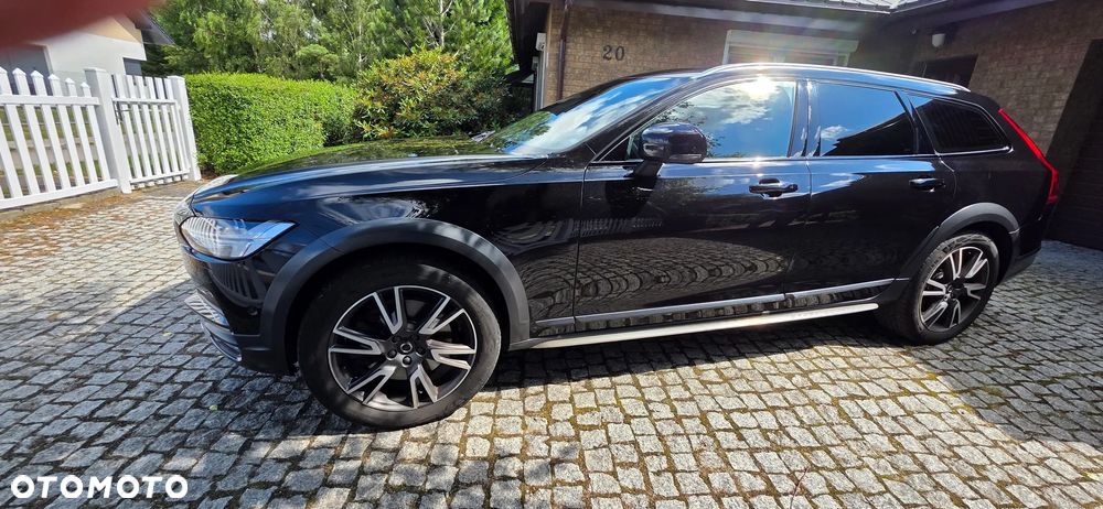 Volvo V90 T6 AWD Inscription - 12