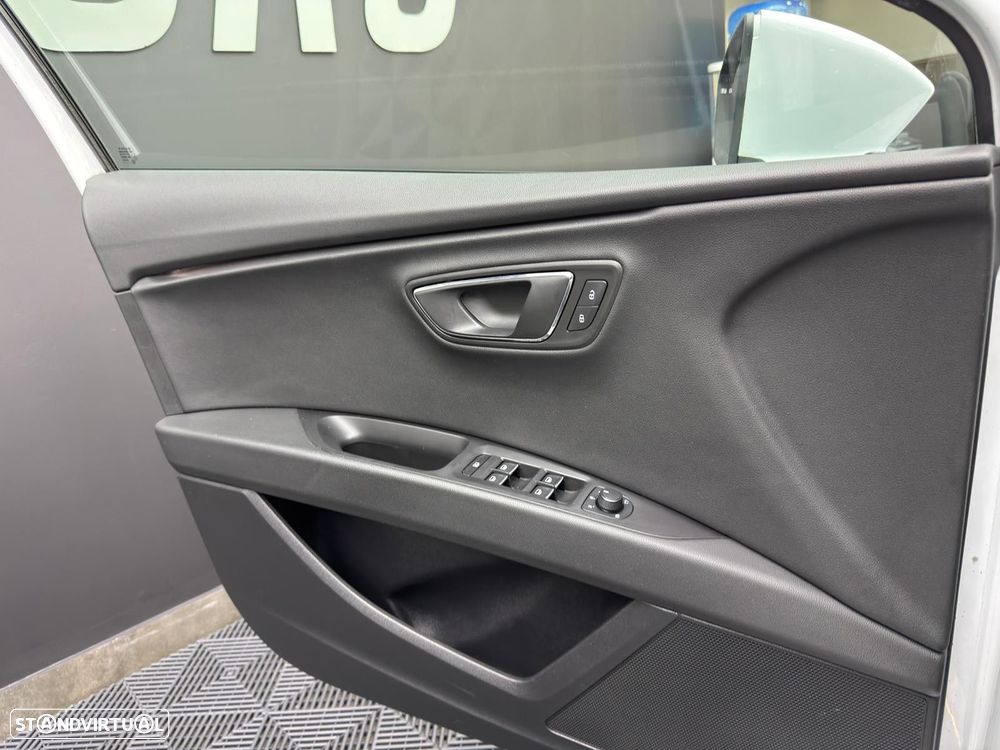 SEAT Leon ST 2.0 TDI FR S/S - 19