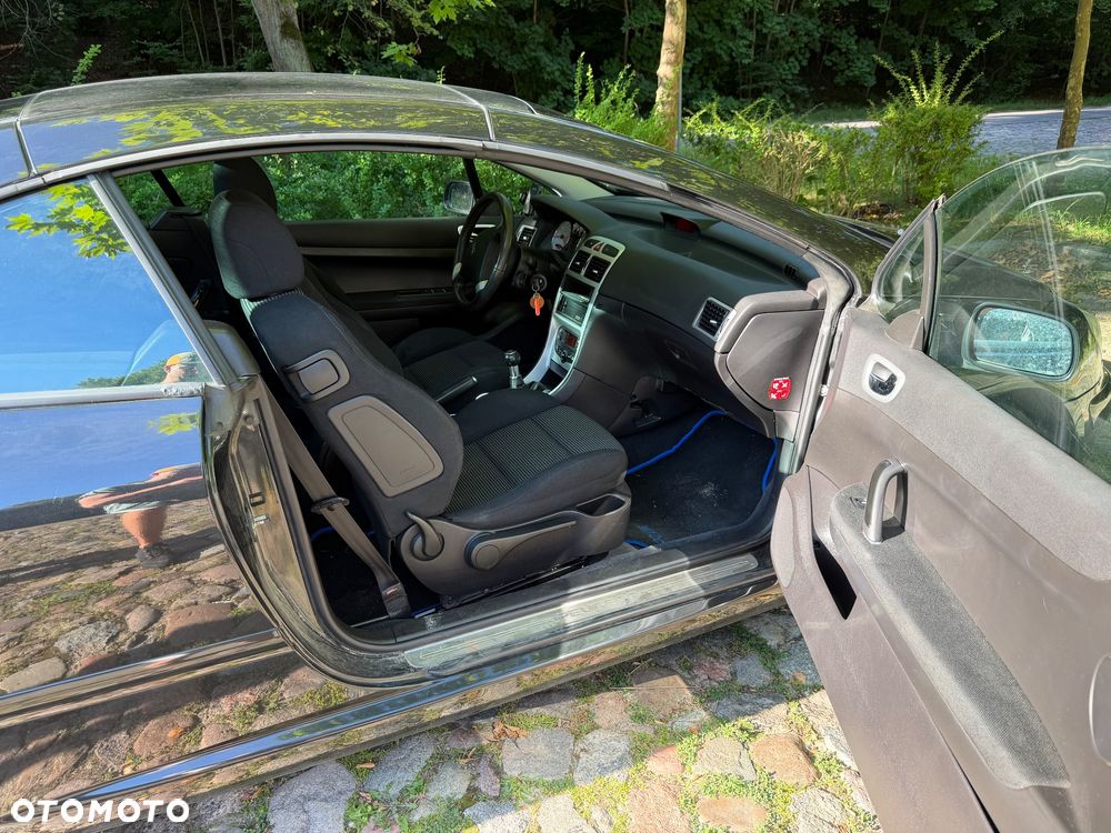 Peugeot 307 CC - 10