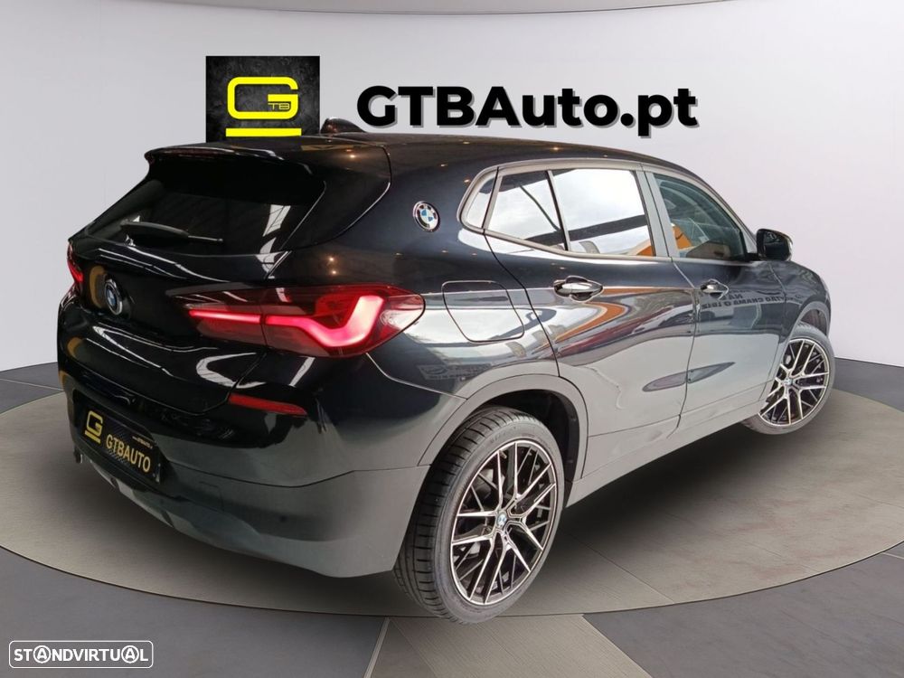 BMW X2 - 40