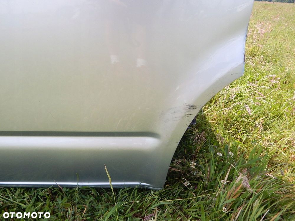 vw t5 long ćwiartka bok błotnik próg poszycie lewa la7w - 4