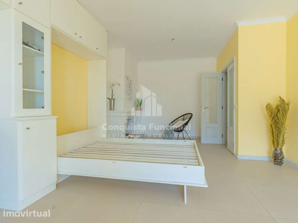 T2 com Lugar de Garagem e Elevador | São João da Madeira | 259.500€ - Grande imagem: 4/21
