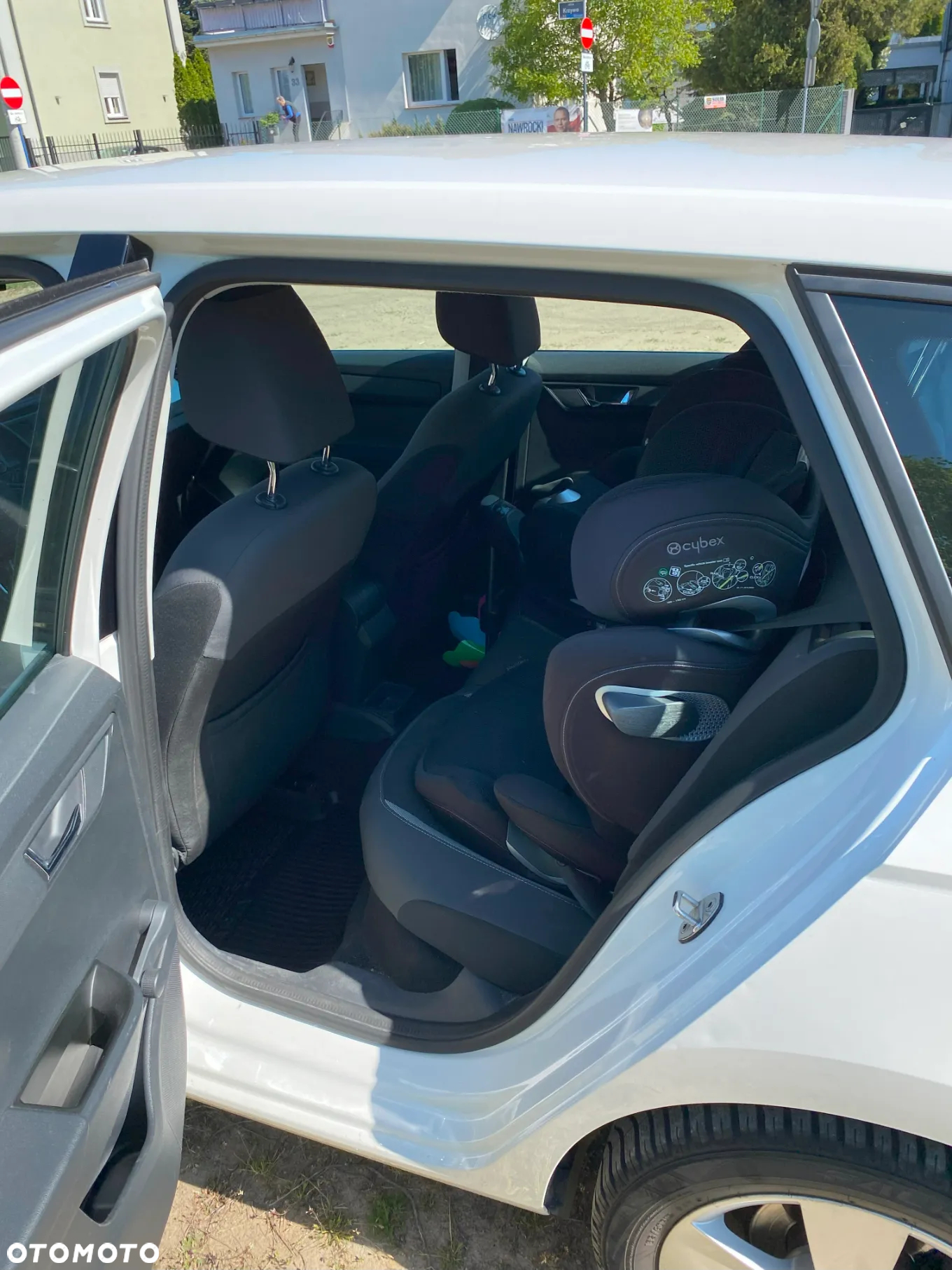 Skoda Fabia 1.0 TSI Ambition - 6