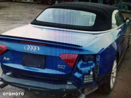 Audi A5 Coupe 2.0 TFSI Quattro Sport S tronic - 29