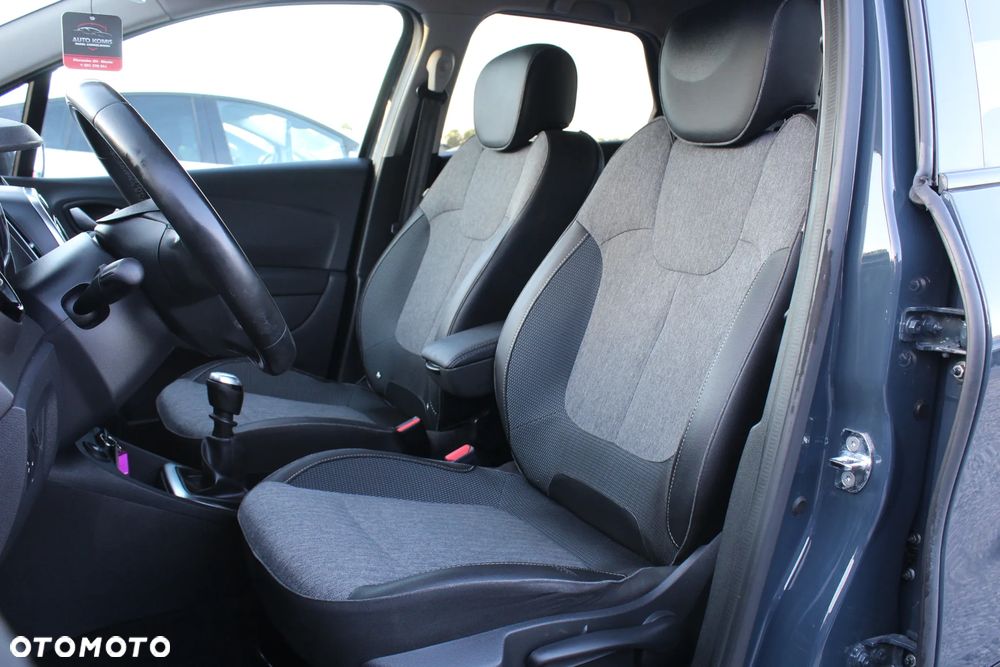 Renault Captur 1.3 Energy TCe S-Edition - 16