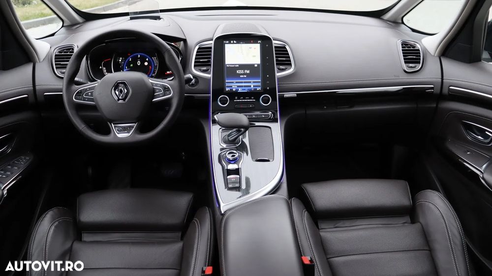 Renault Espace Energy dCi 160 EDC Initiale Paris - 15