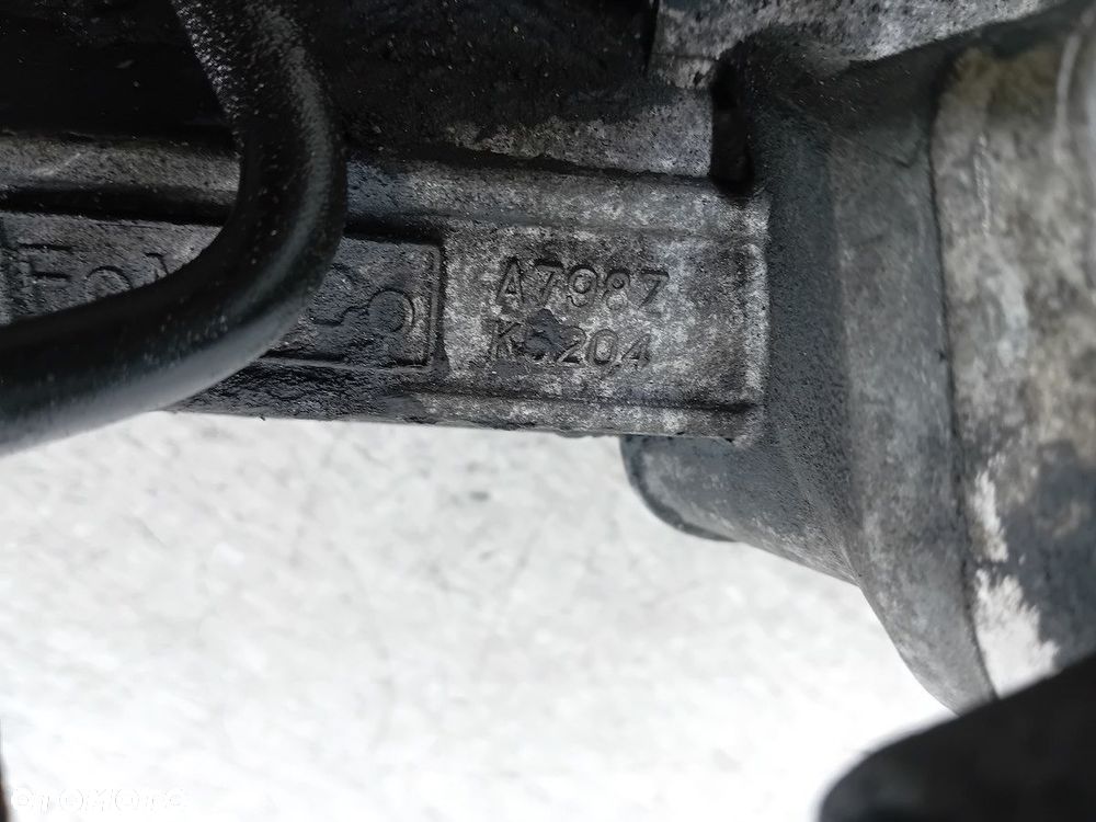 MAGLOWNICA PRZEKŁADNIA KIEROWNICY MAZDA CX-9 A7987K5204 3.5 V6 - 10