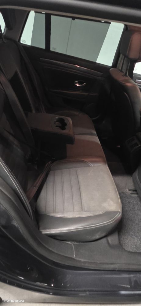 Renault Laguna Break 1.5 dCi Dynamique S - 10