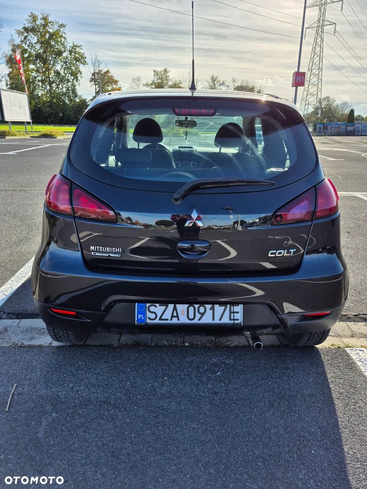 Mitsubishi Colt 1.3 ClearTec Edition - 3