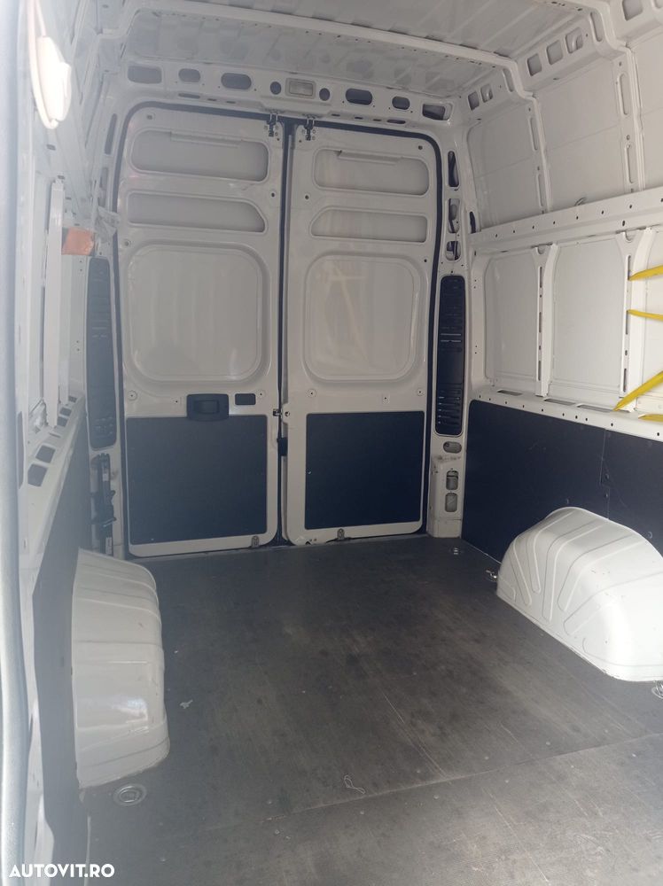 Fiat Ducato Combinato 150 CP PC H1 - 11q - 11