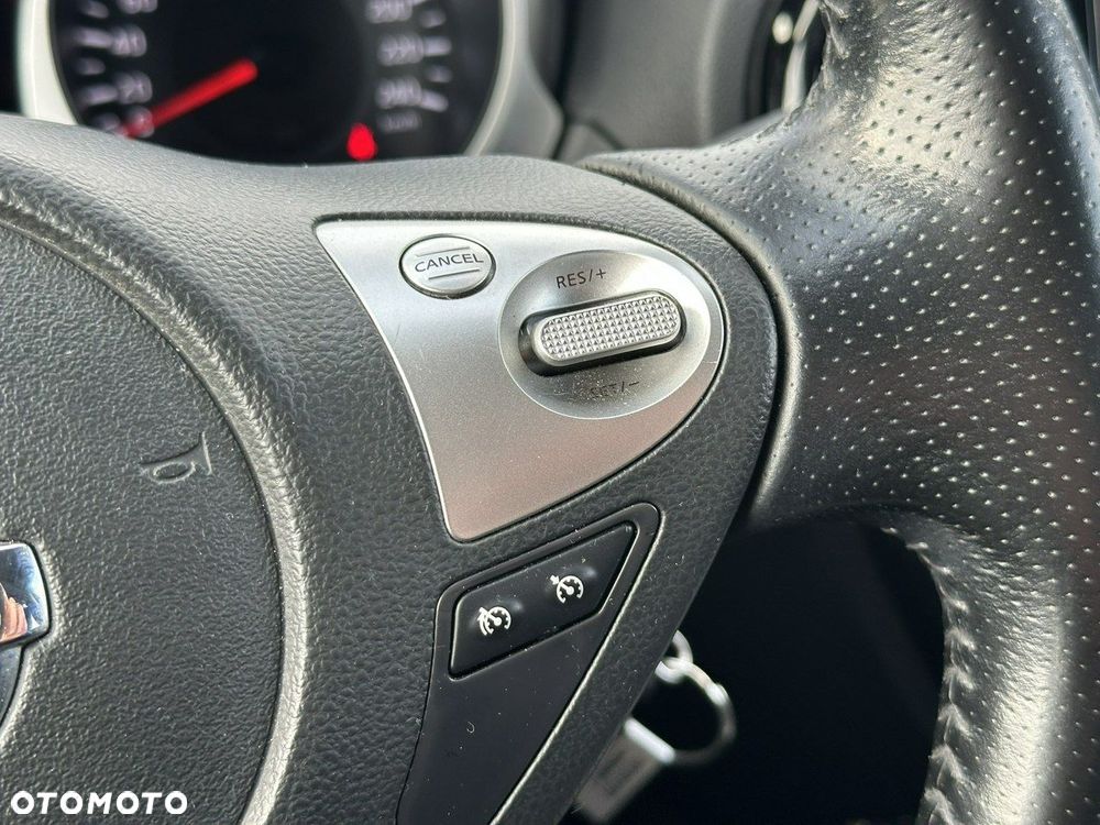 Nissan Juke 1.2 DIG-T Tekna EU6 - 21