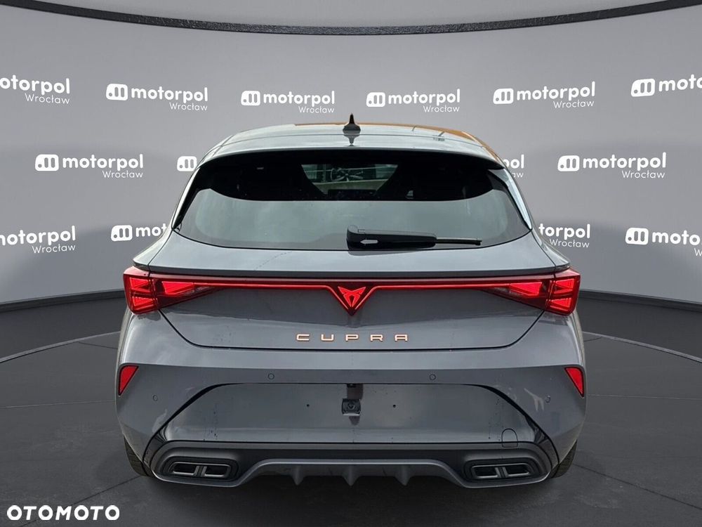 Cupra Leon - 9