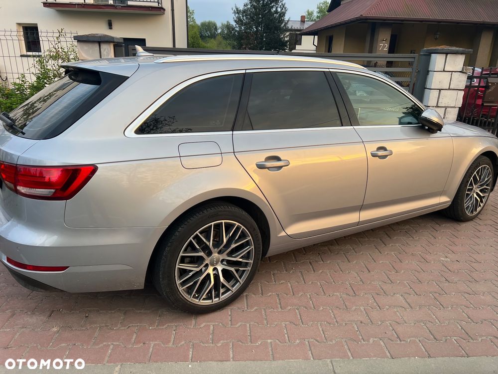 Ford Focus 2.0 TDCi Black Edition ASS - 10