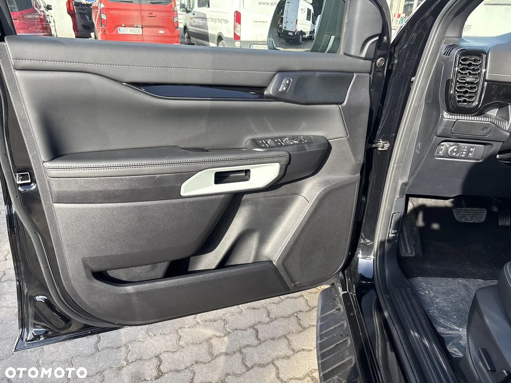 Ford Ranger 2.3 EcoBoost PHEV e-4WD DC Stormtrak - 8