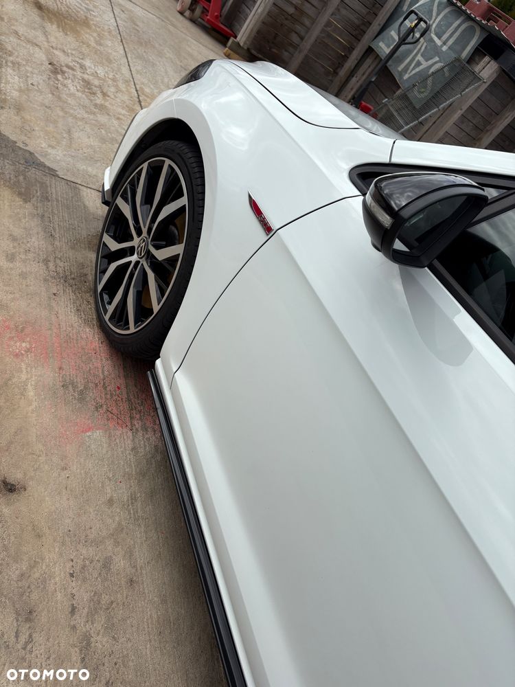 Volkswagen Golf 2.0 TSI BMT GTI Performance DSG - 9