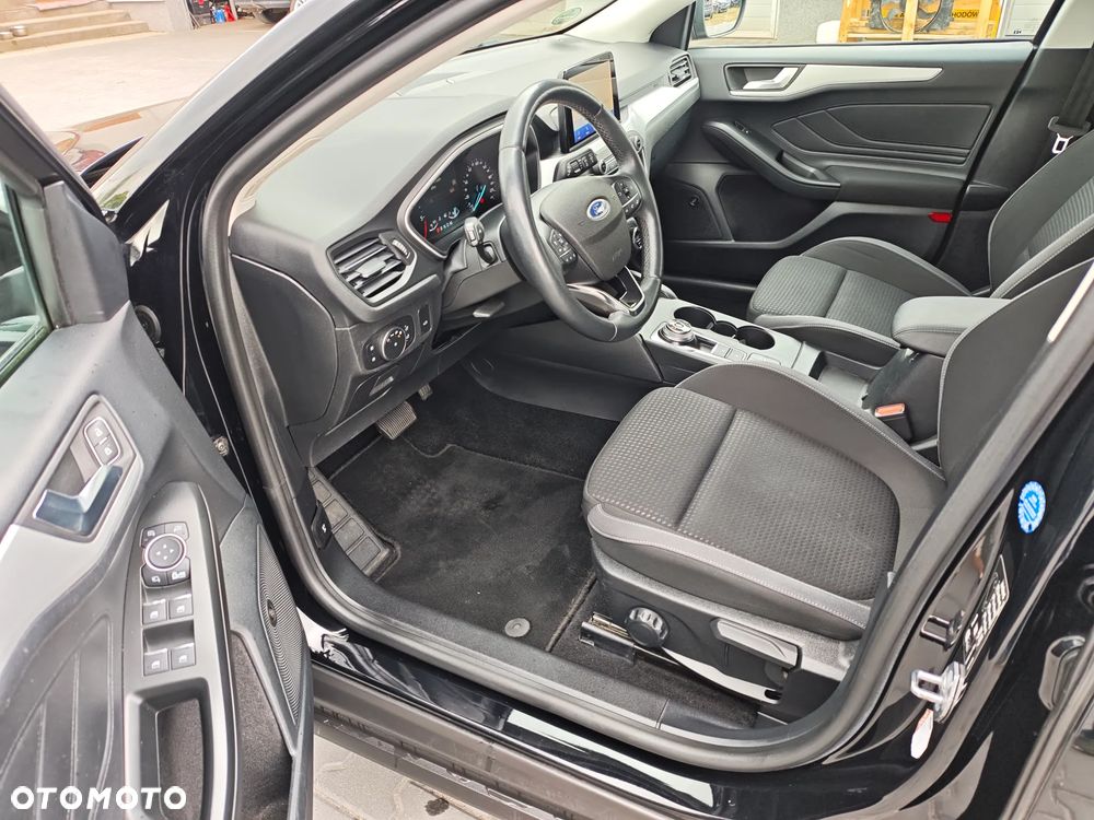 Ford Focus - 9