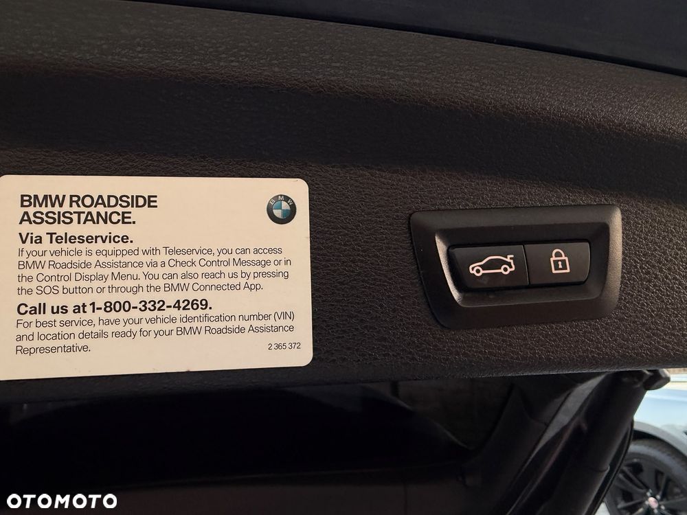 BMW X2 M35i - 16