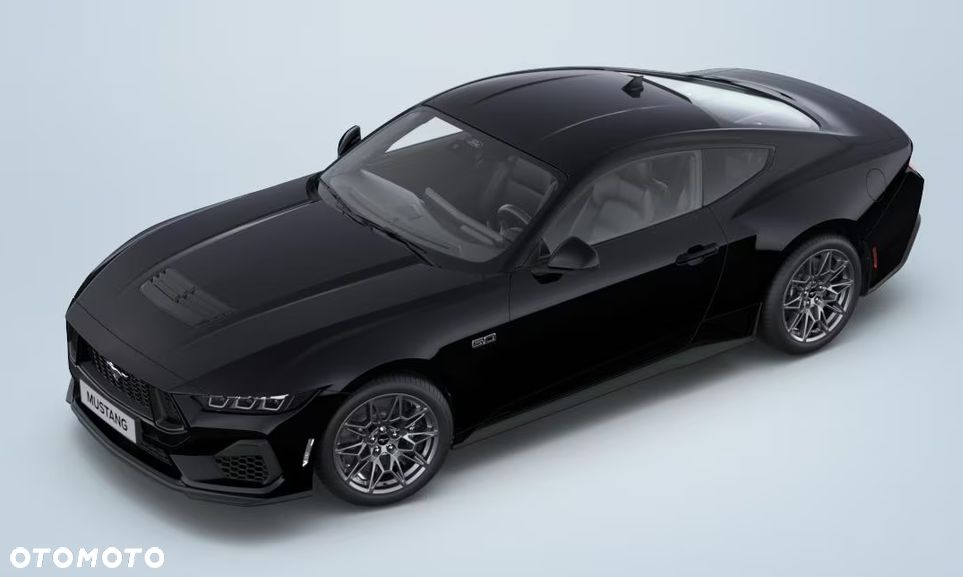 Ford Mustang - 2