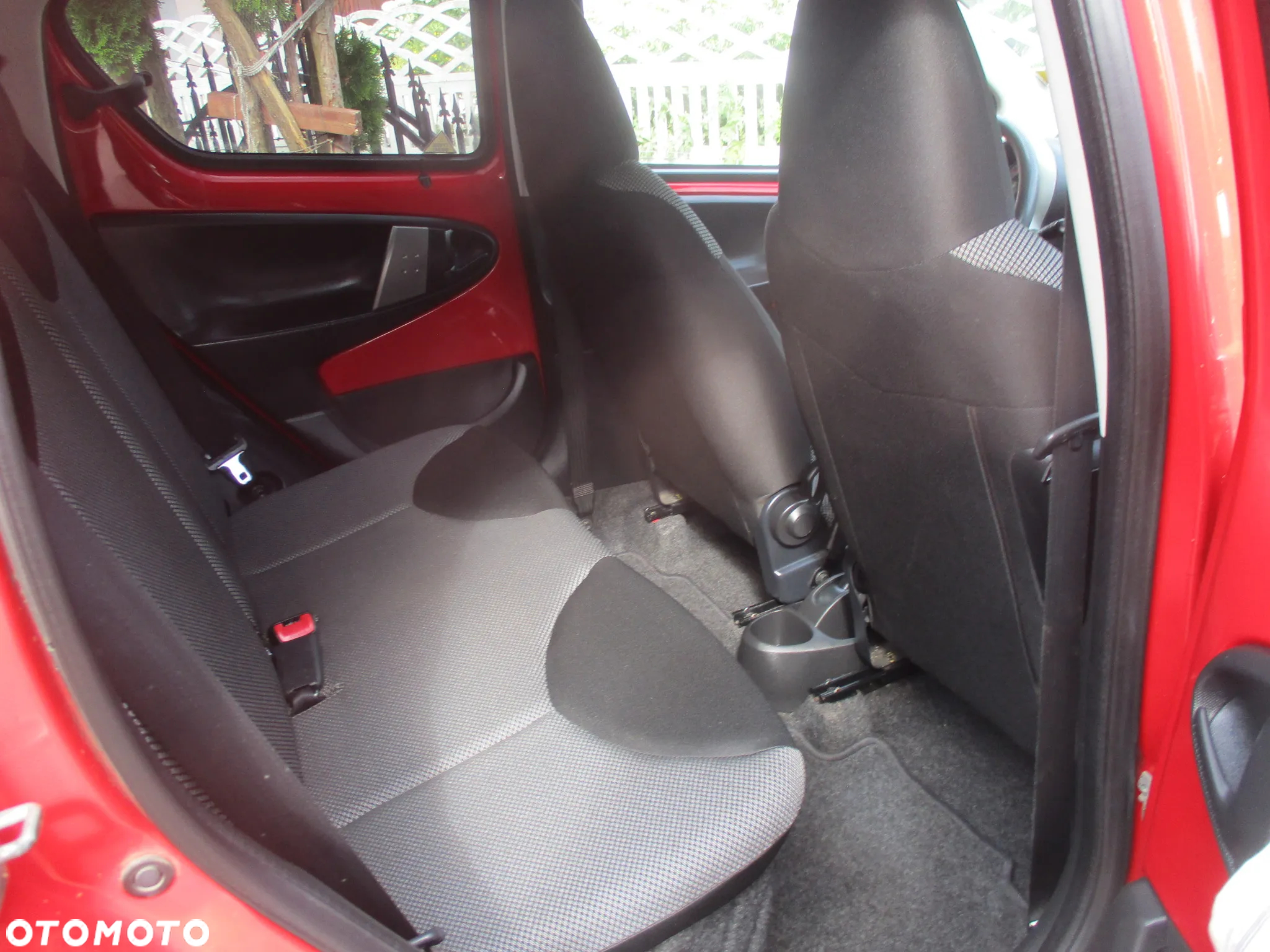 Toyota Aygo 1.0 VVT-i Premium - 23