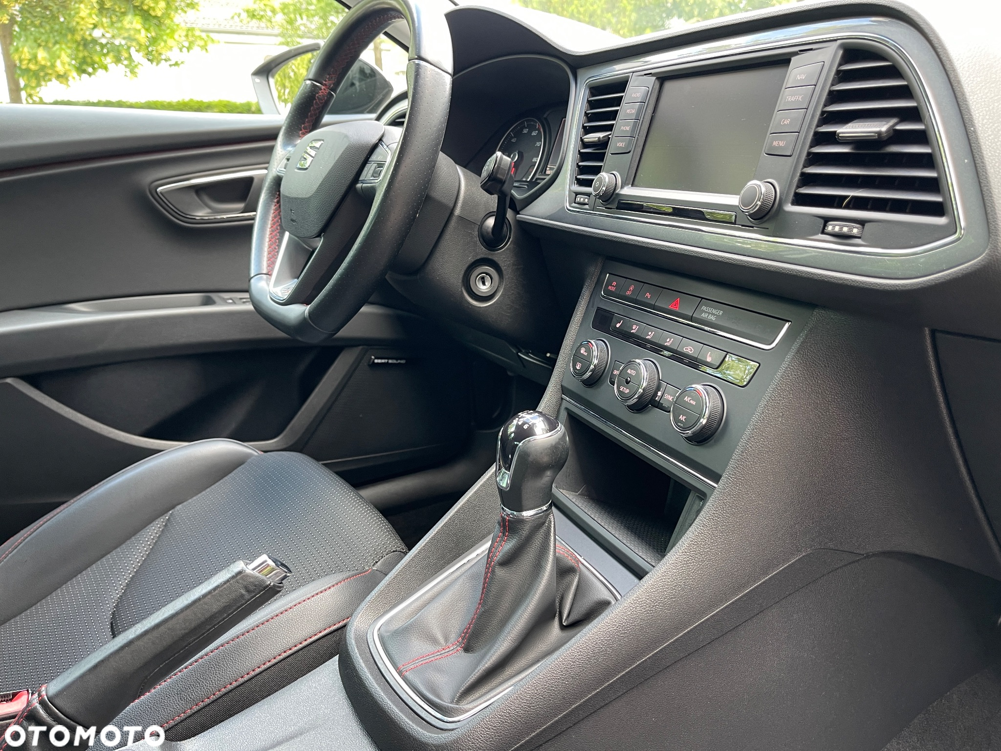 Seat Leon - 28