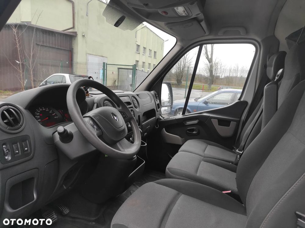 Renault MASTER - 7