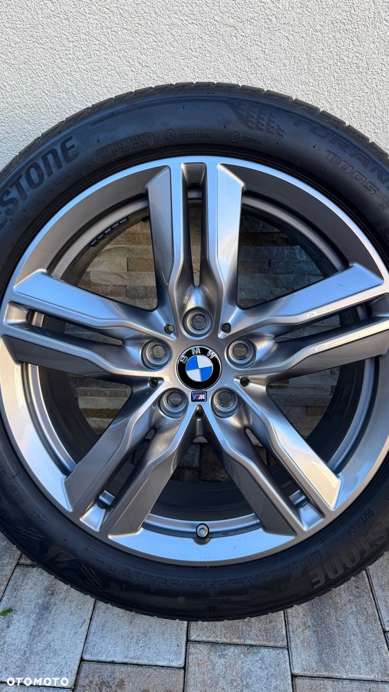 BMW X1 xDrive20i M Sport - 23