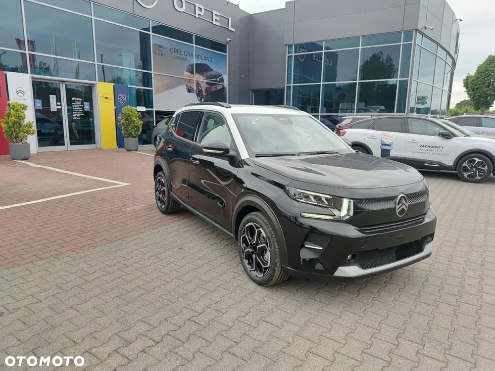 Citroën C3 - 5