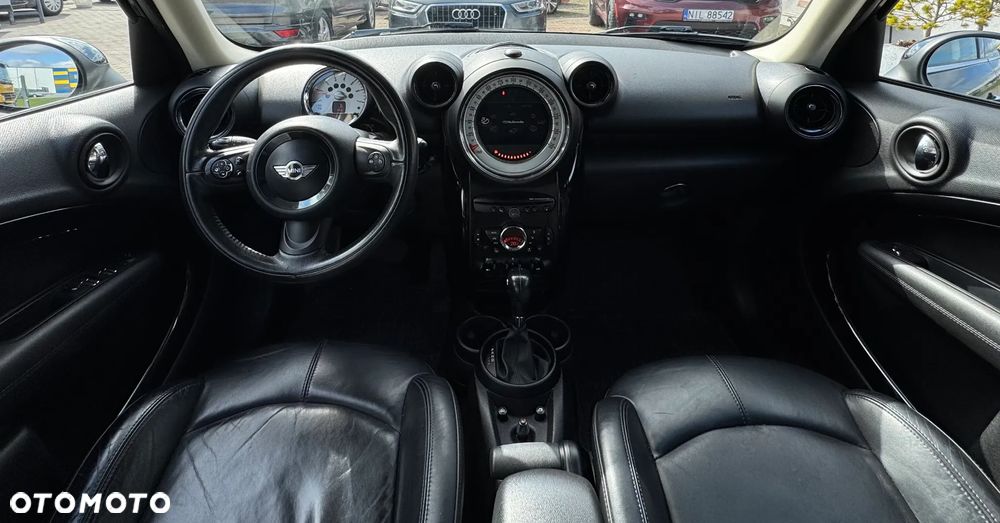 MINI Countryman Cooper D - 15