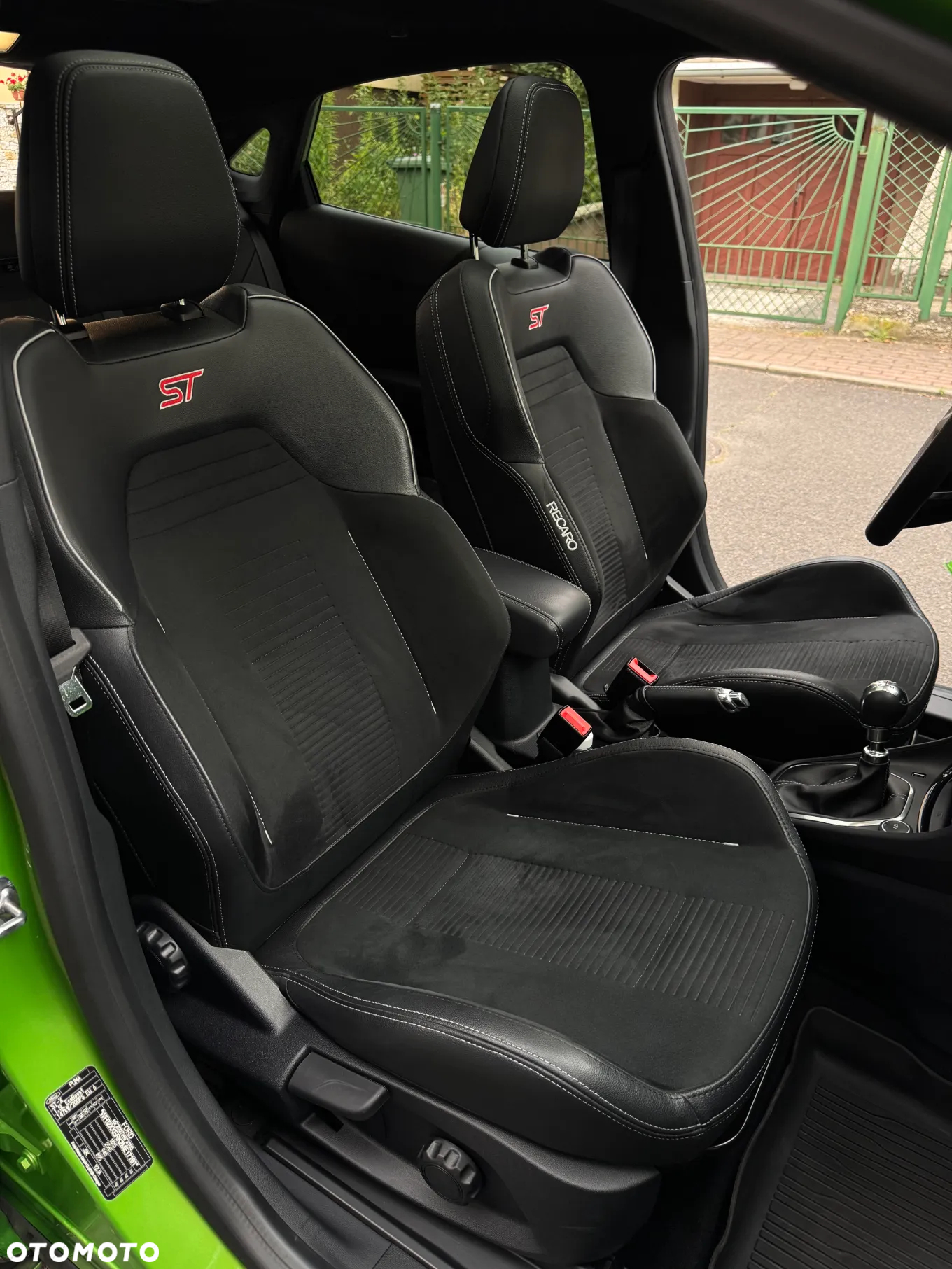 Ford Puma 1.5 EcoBoost ST X - 18