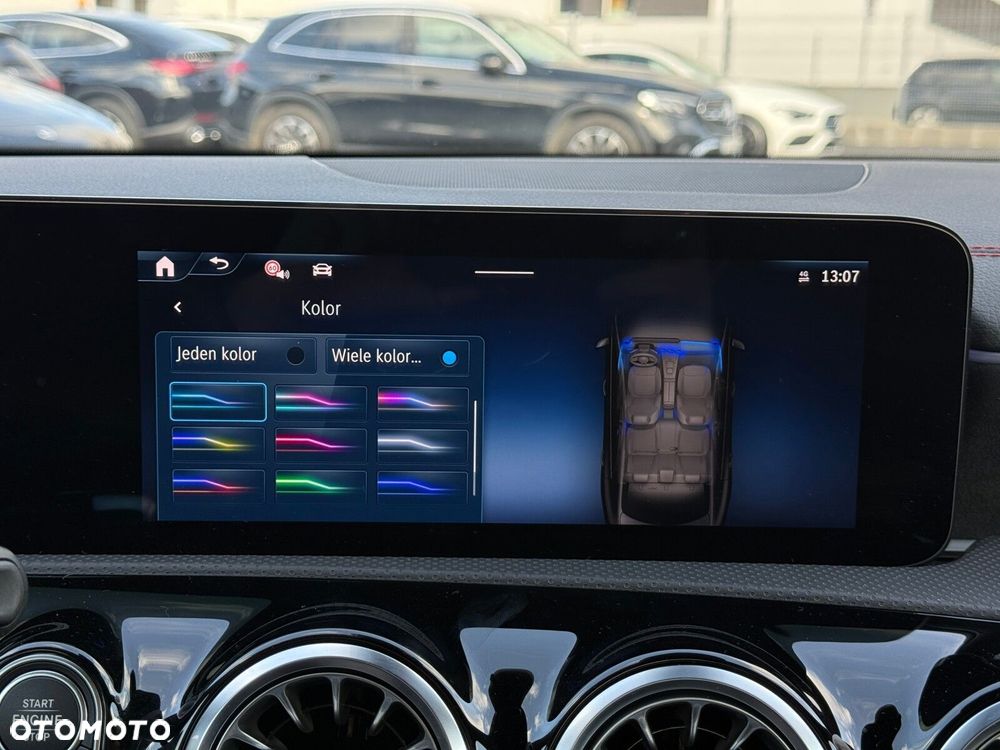 Mercedes-Benz CLA - 19