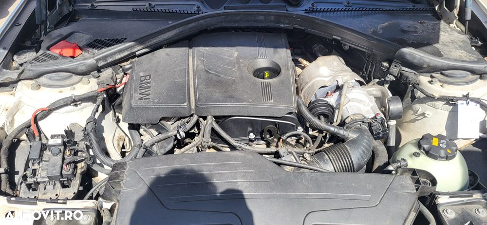 BMW Seria 1 116i - 4