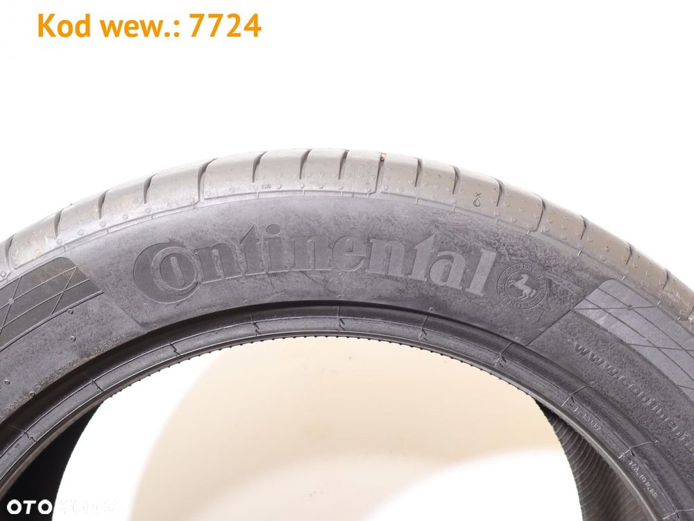 Continental ContiSportContact 5 - 275/45 R20 - 4