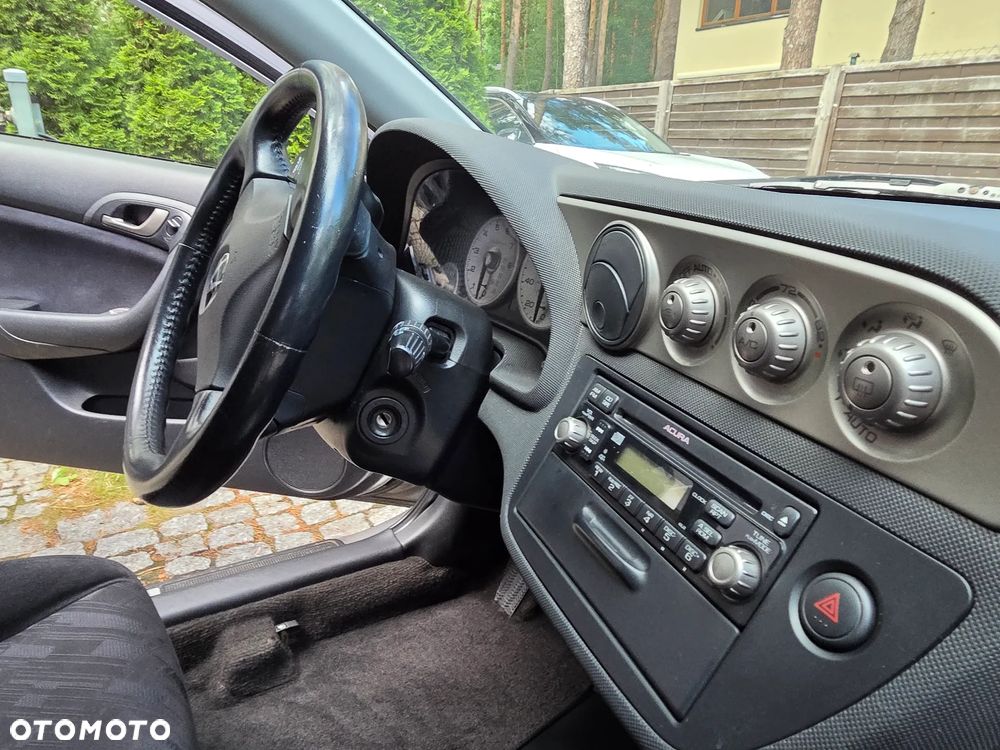Acura RSX 2.0 - 21