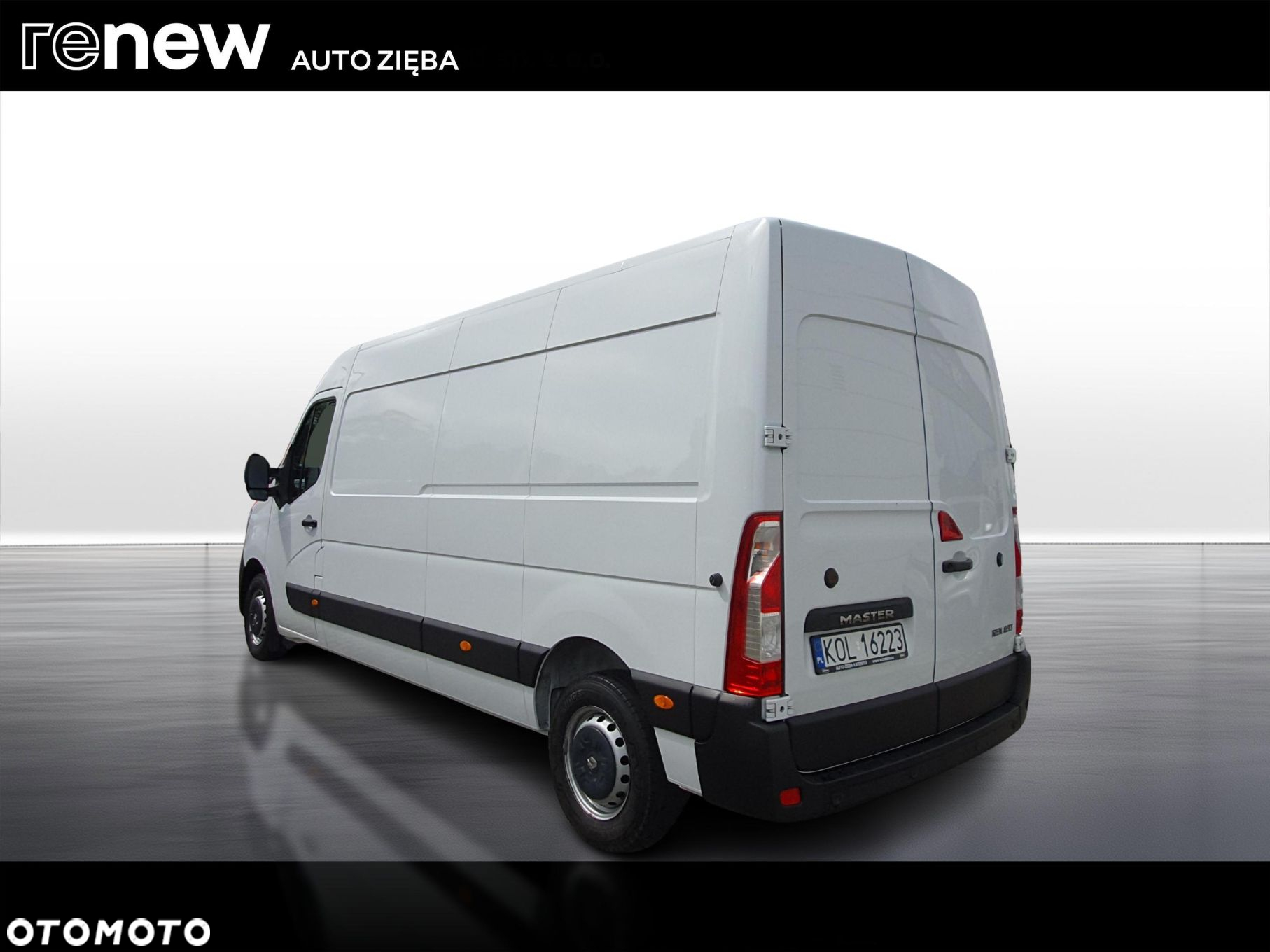 Renault master - 8