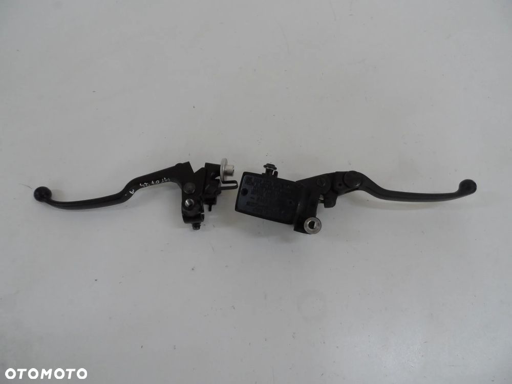 Yamaha MT07 mocowanie klamki sprzęgła klamka sprzęgła - 1