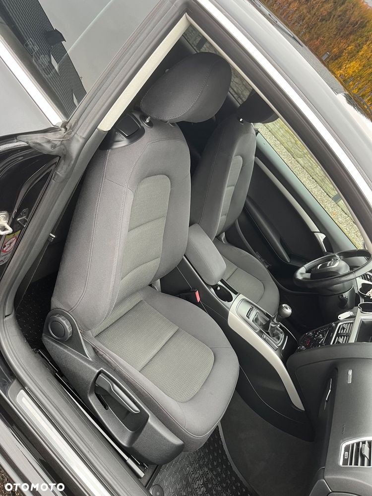 Audi A5 Coupé 2.0 TDI - 21