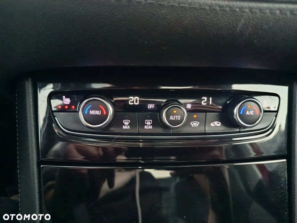 Opel Grandland X 1.6 D Start/Stop Business INNOVATION - 21