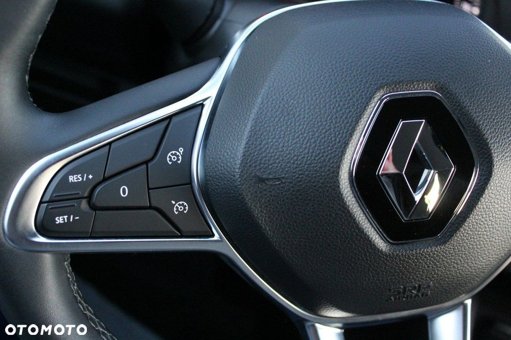 Renault Clio 1.0 TCe Zen - 23