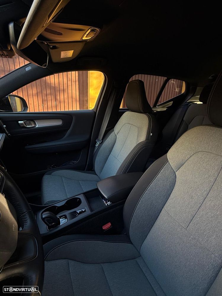 Volvo XC 40 1.5 T5 PHEV Inscription Expression - 7